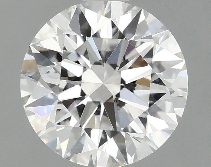 1.00 ct. round Lab Grown Diamond front image