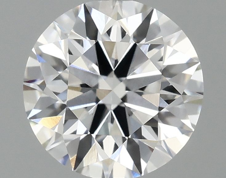 1.06 ct. round Lab Grown Diamond front image
