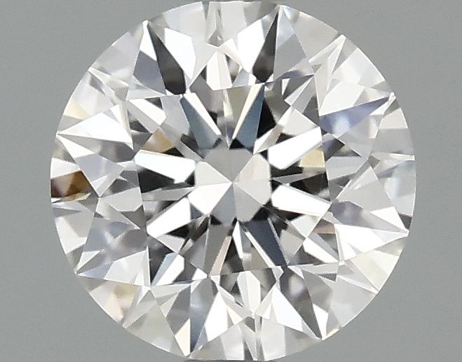 1.49 ct. round Lab Grown Diamond front image