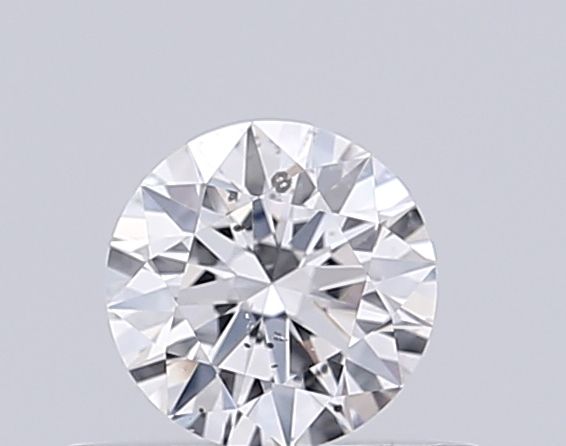 0.3 ct Round Diamond