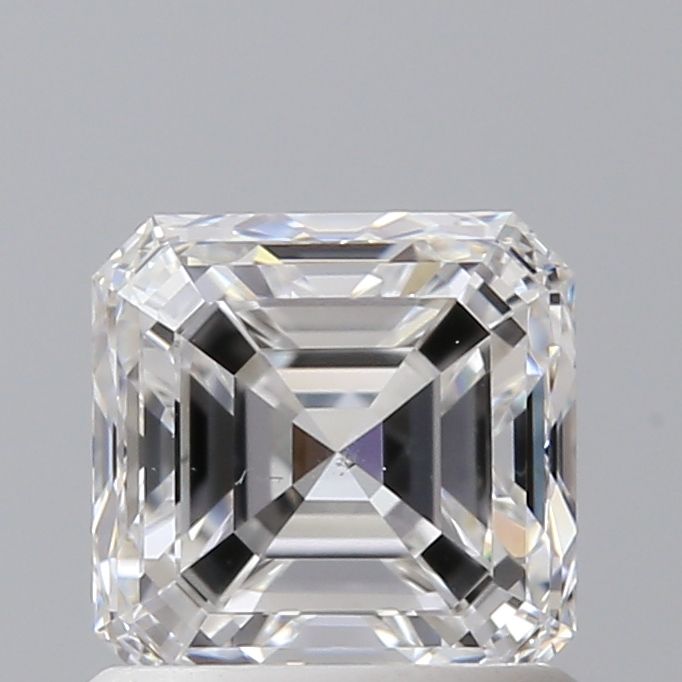 Asscher Diamond