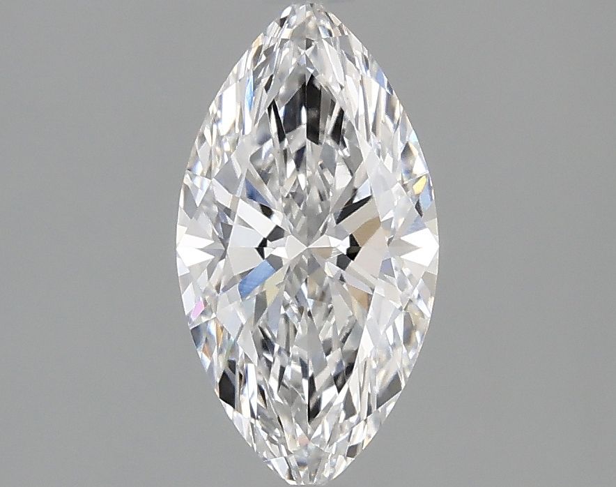 1.07 ct. marquise Lab Grown Diamond front image