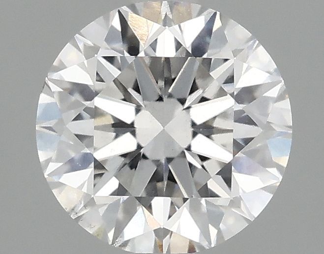 1.53 ct. round Lab Grown Diamond front image