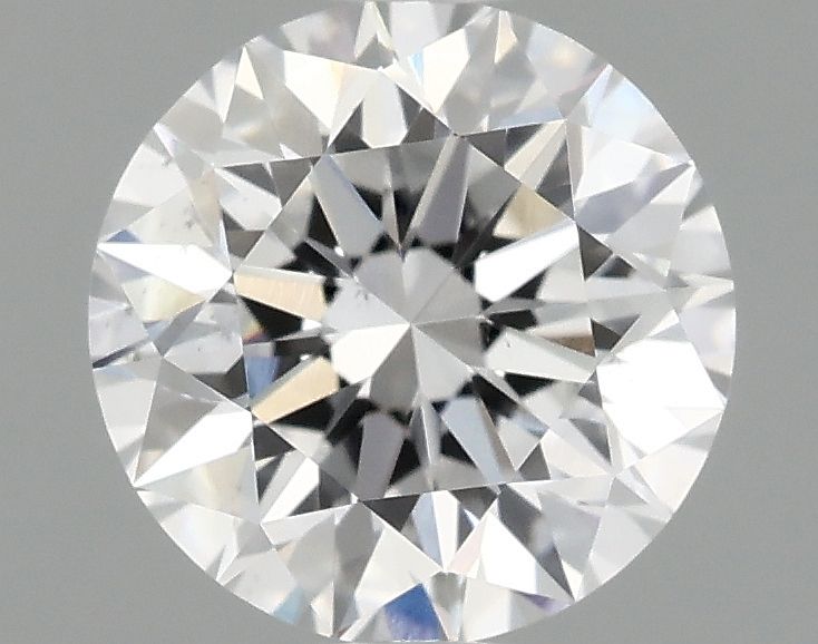 1.09 ct. round Lab Grown Diamond front image