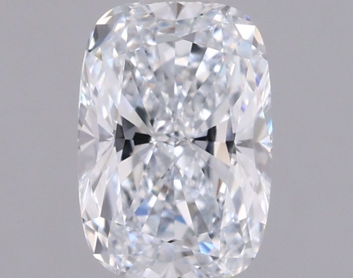 1.03 ct lab-grown Cushion modified Diamond