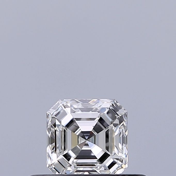 0.3 ct Asscher Diamond