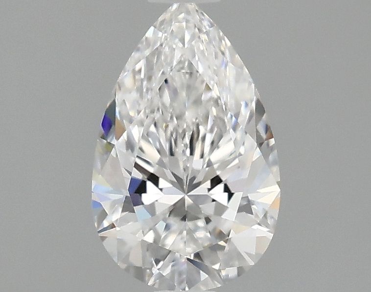 1.07 ct. pear Lab Grown Diamond front image