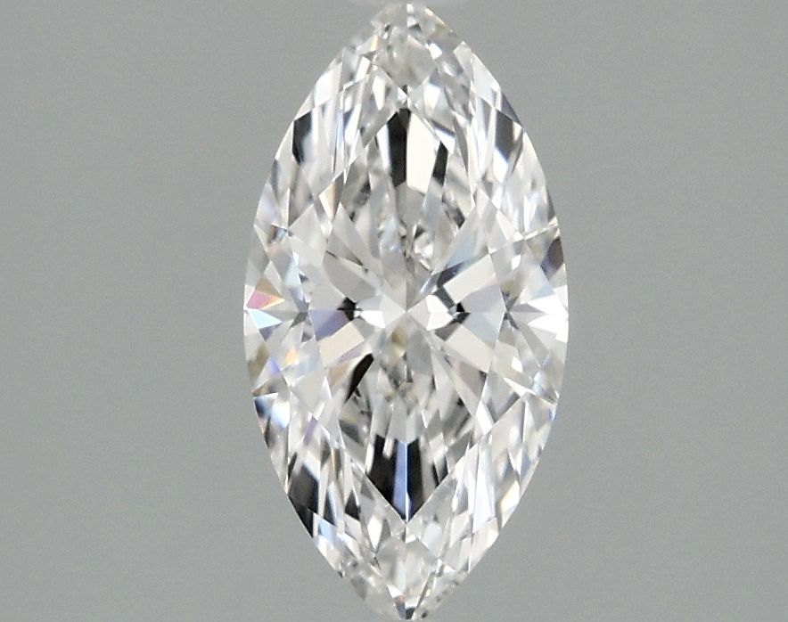 1.03 ct. marquise Lab Grown Diamond front image
