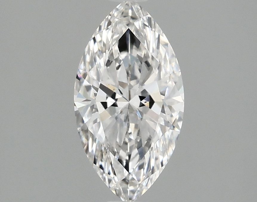 1.06 ct. marquise Lab Grown Diamond front image