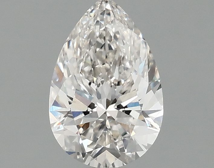 1.10 ct Pear diamond