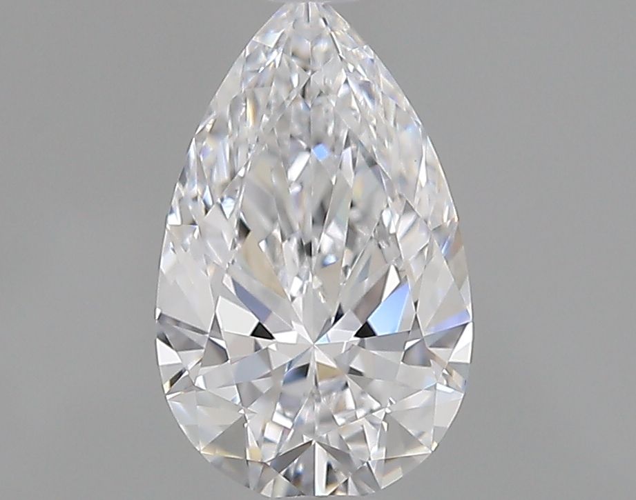 1.04 ct. pear Lab Grown Diamond front image
