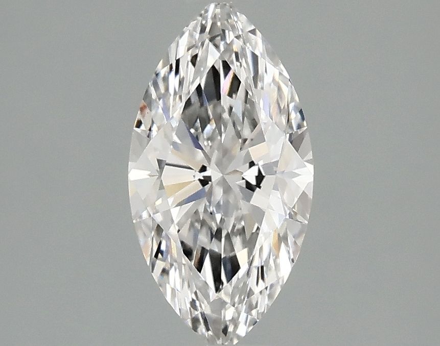 1.07 ct. marquise Lab Grown Diamond front image