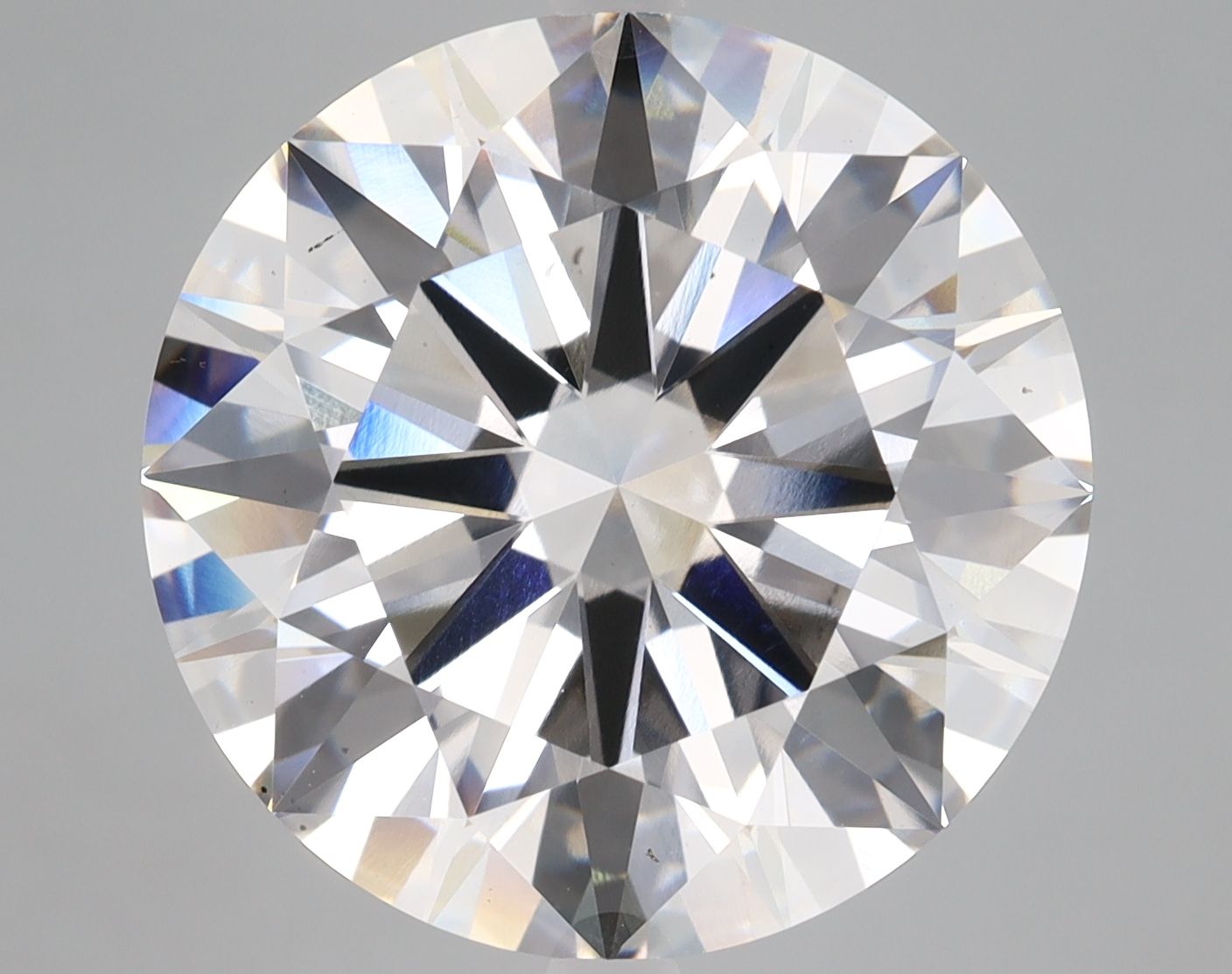 Round Diamond