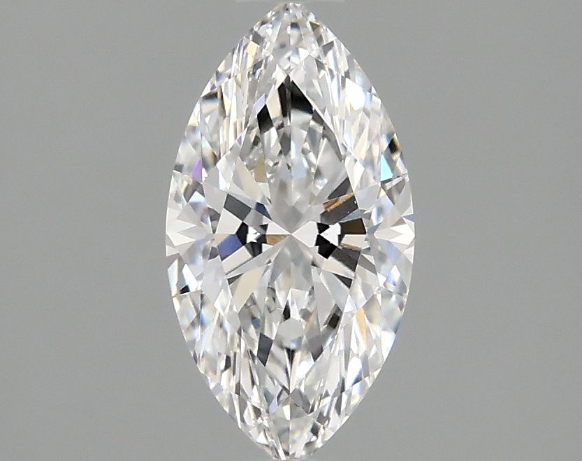 1.01 ct. marquise Lab Grown Diamond front image