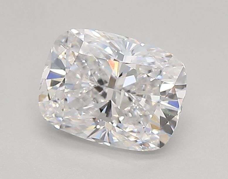 0.96 ct lab-grown Cushion modified Diamond