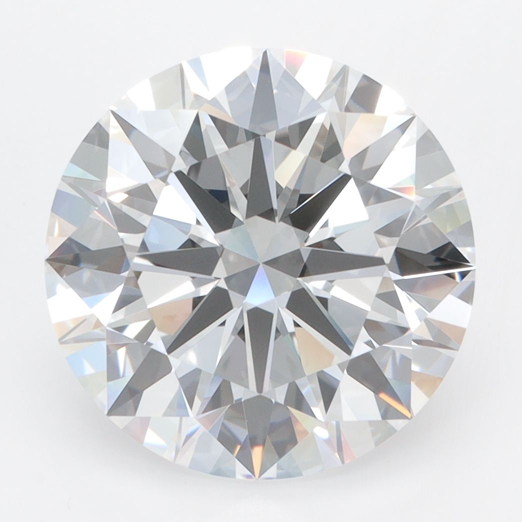 Round Diamond