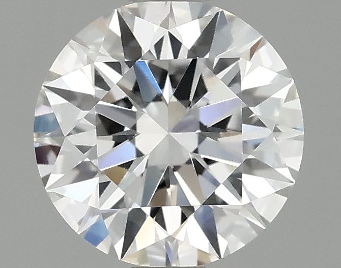 1.49 ct. round Lab Grown Diamond front image