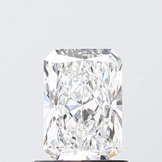 1.02 ct lab-grown Radiant Diamond