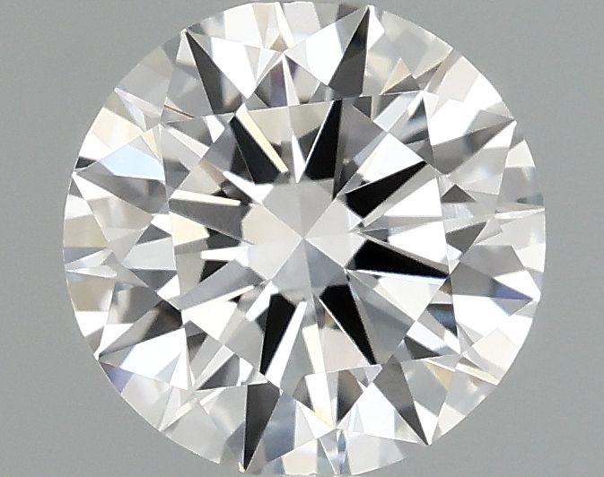 1.00 ct. round Lab Grown Diamond front image