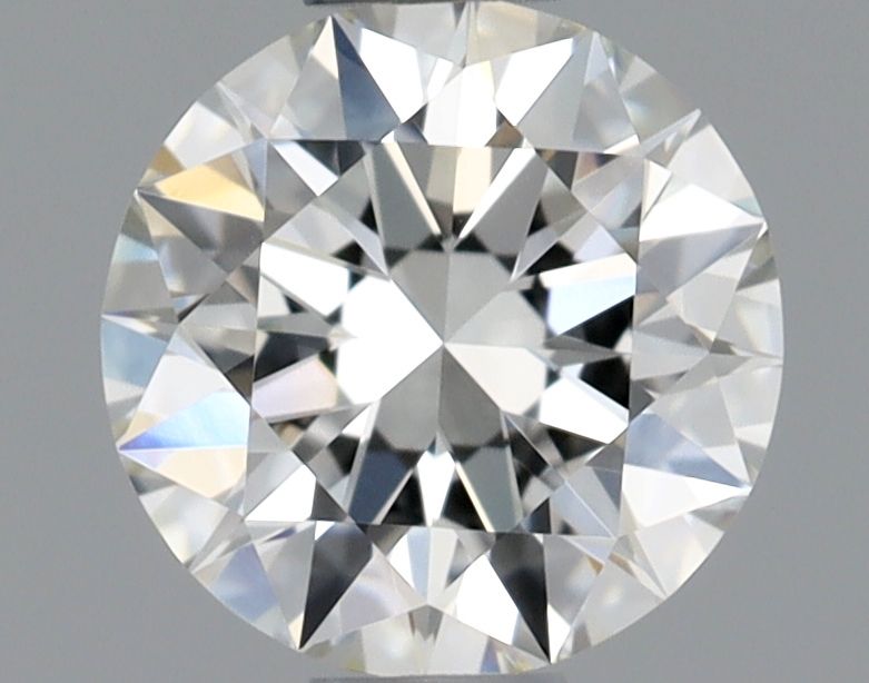 0.56 Carat Round Diamond G VS1
