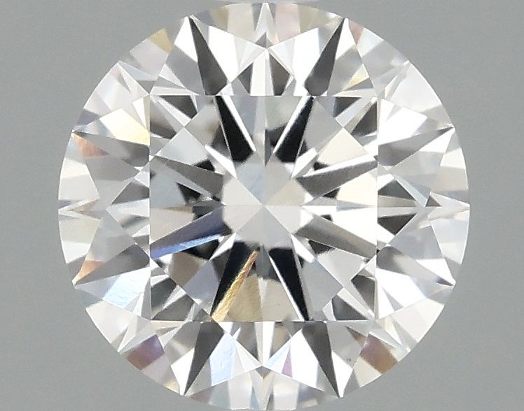 1.51 ct. round Lab Grown Diamond front image