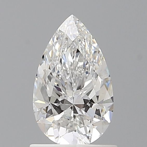 1.01 ct. pear Lab Grown Diamond front image