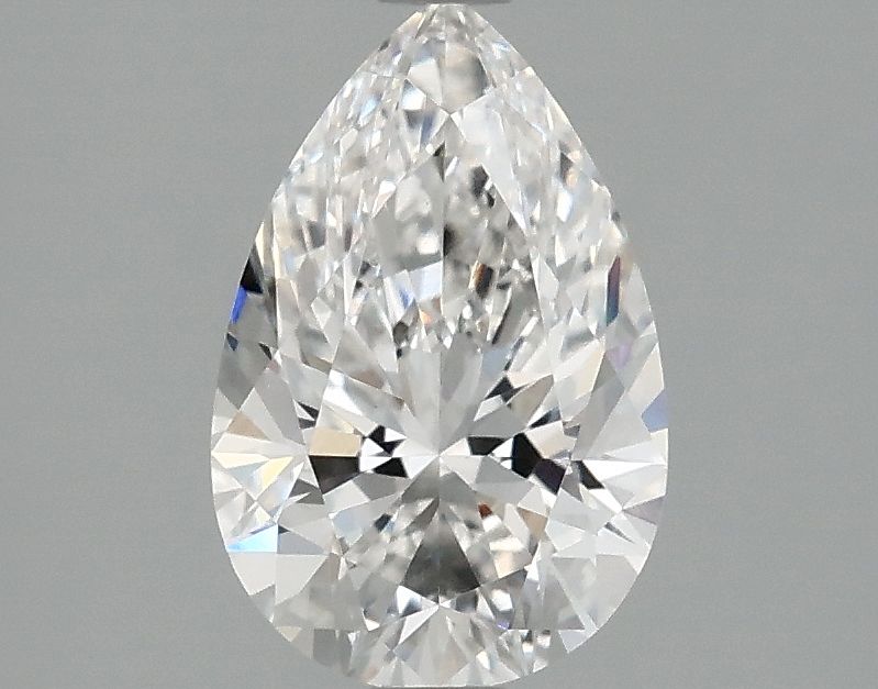1.51 ct. pear Lab Grown Diamond front image