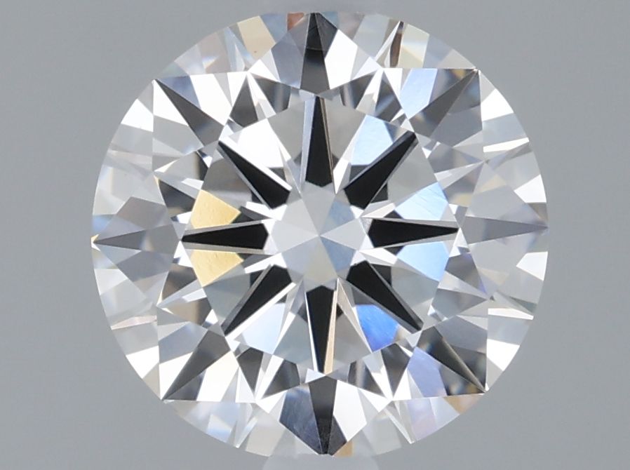 1.60 ct. round Lab Grown Diamond front image