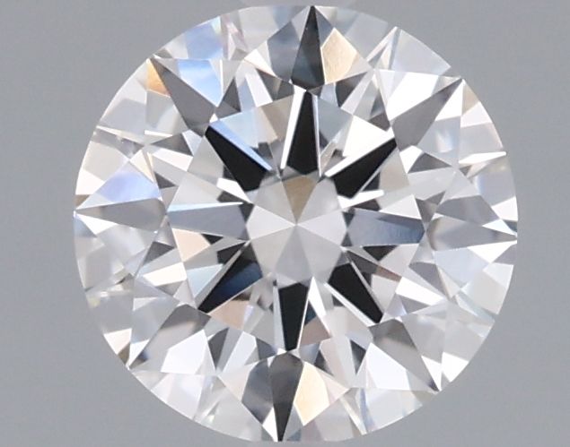 1.00 ct. round Lab Grown Diamond front image