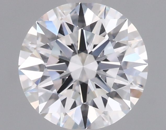 0.98 ct. round Lab Grown Diamond front image