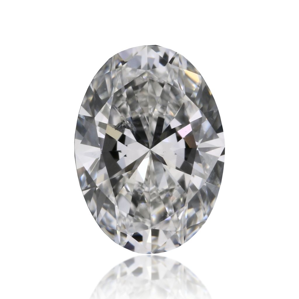 Oval Diamond