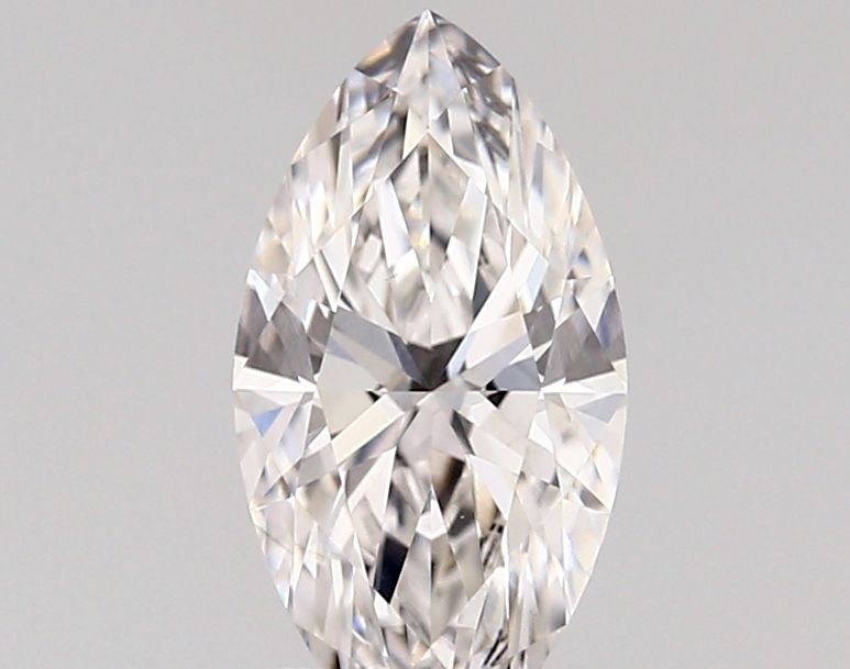1.07 ct. marquise Lab Grown Diamond front image