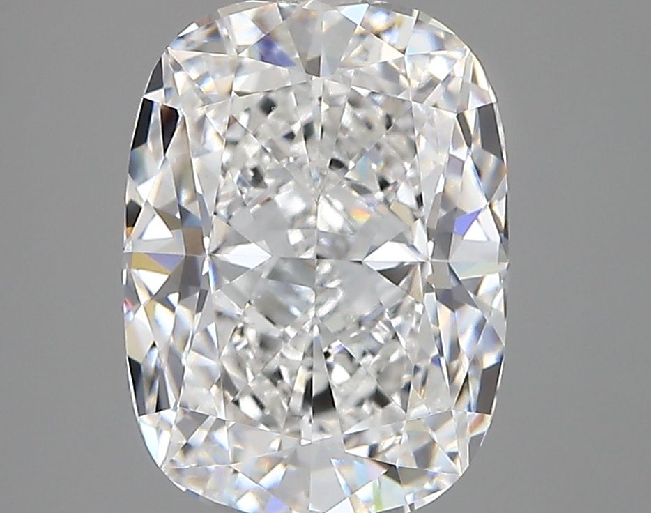 Cushion Diamond
