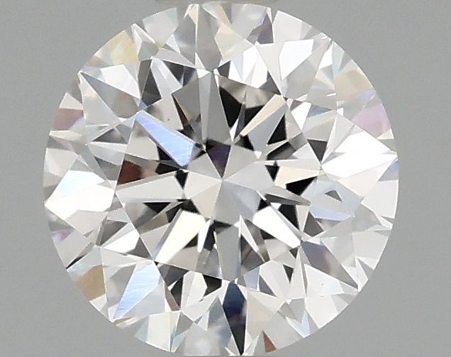 1.03 ct. round Lab Grown Diamond front image