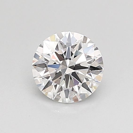 0.49 ct lab-grown Round Diamond