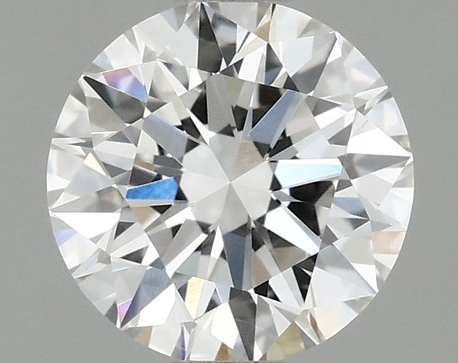 0.98 ct. round Lab Grown Diamond front image
