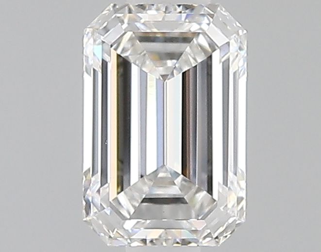 1.07 ct lab-grown Emerald Diamond