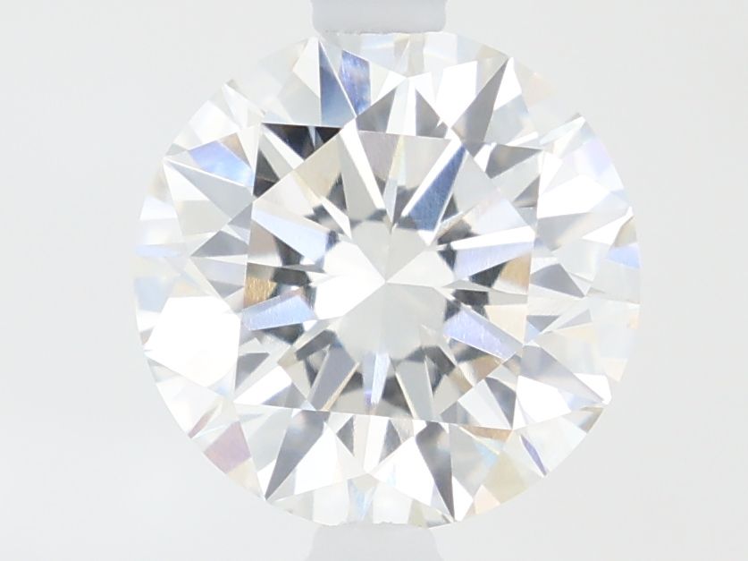 1.17 ct lab-grown Round Diamond