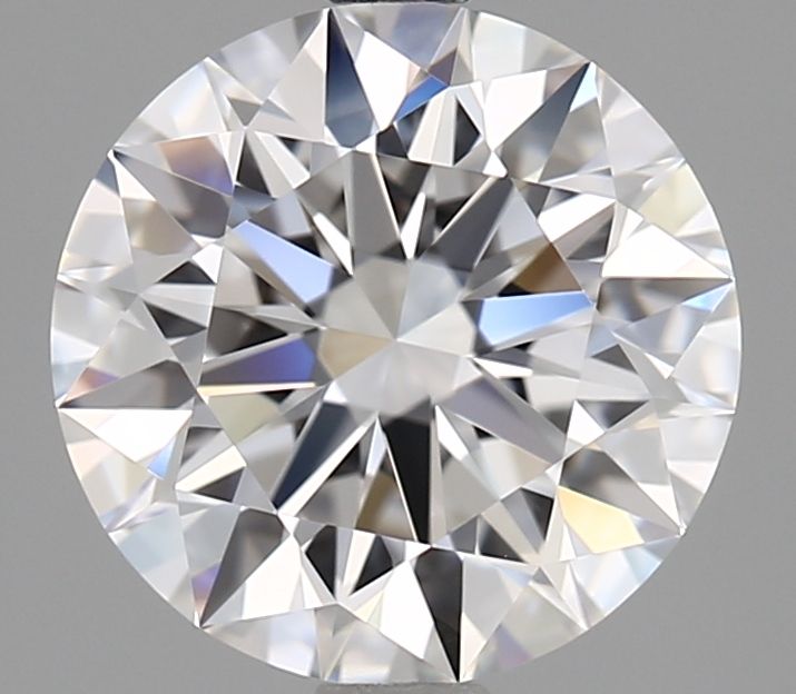Round Diamond