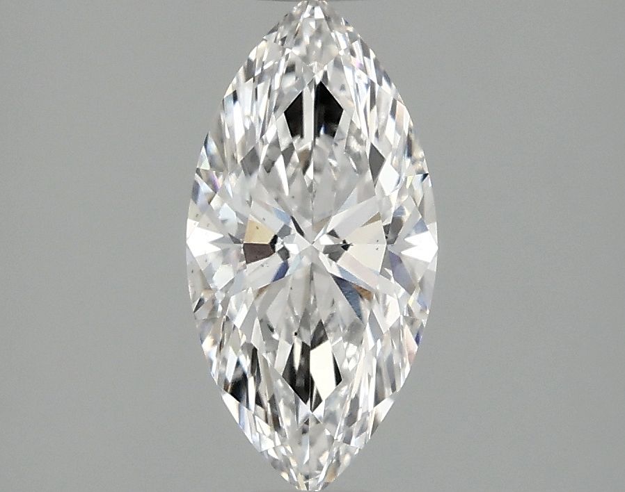 1.07 ct. marquise Lab Grown Diamond front image