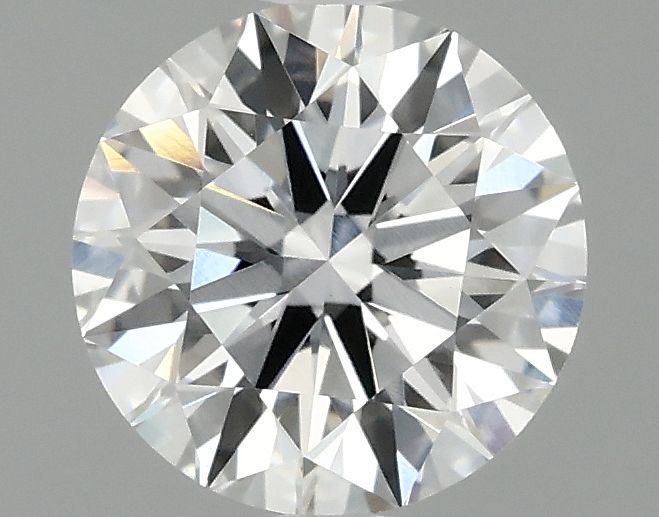 1.50 ct. round Lab Grown Diamond front image