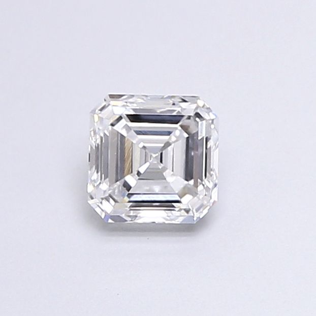 Asscher Diamond