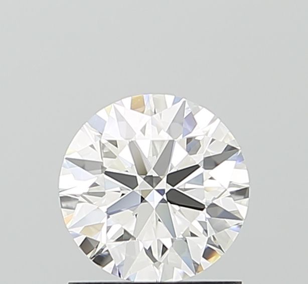 1.04 ct. round Lab Grown Diamond front image