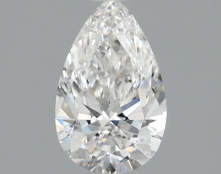 1.02 ct. pear Lab Grown Diamond front image