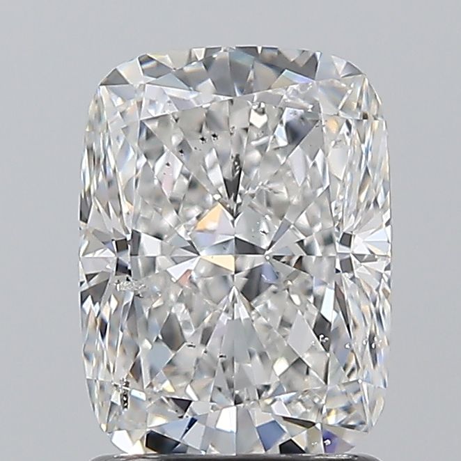 Cushion Diamond