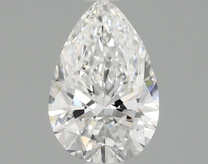 1.08 ct. pear Lab Grown Diamond front image