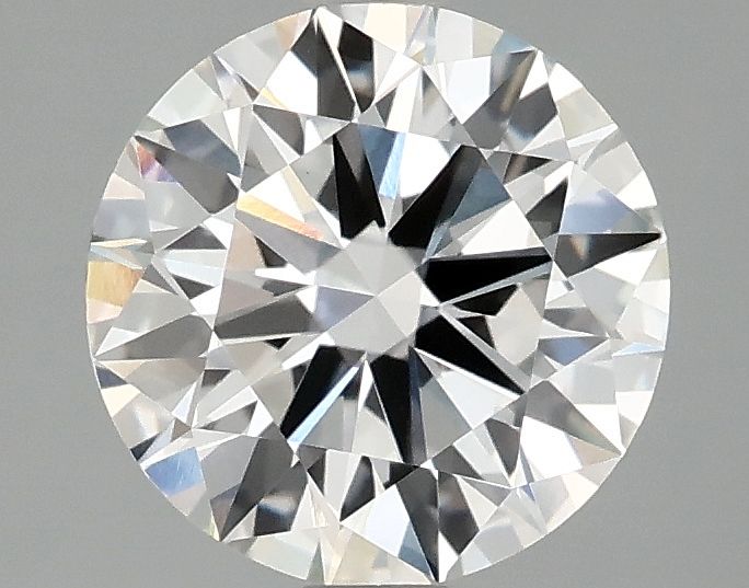 1.49 ct. round Lab Grown Diamond front image