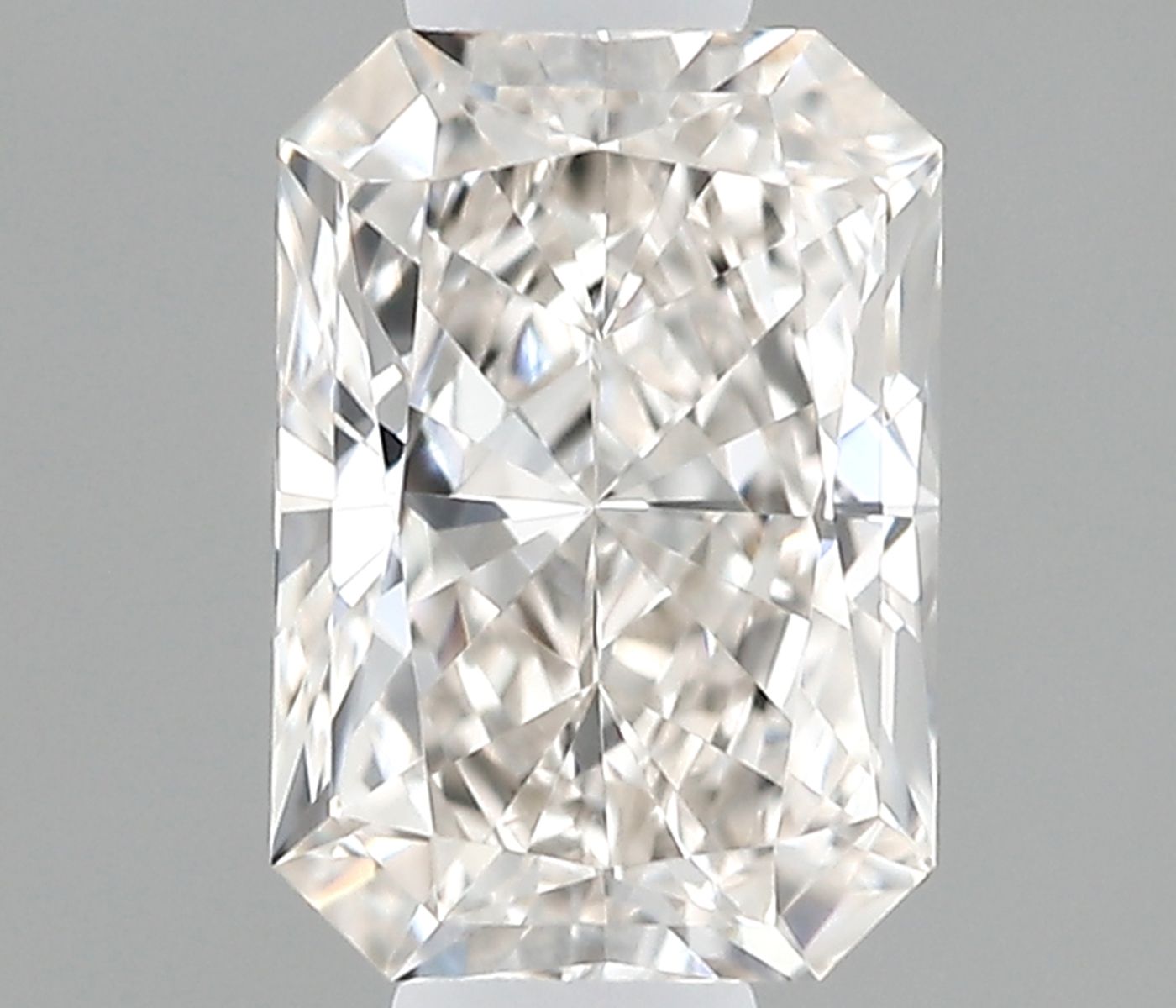 0.35 Carati H VVS1 Radiante Diamante