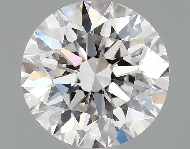 0.97 ct. round Lab Grown Diamond front image