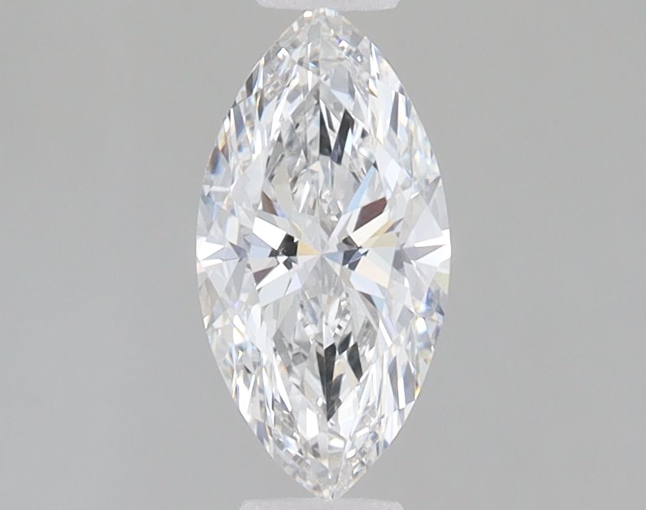 0.71 ct. marquise Lab Grown Diamond front image
